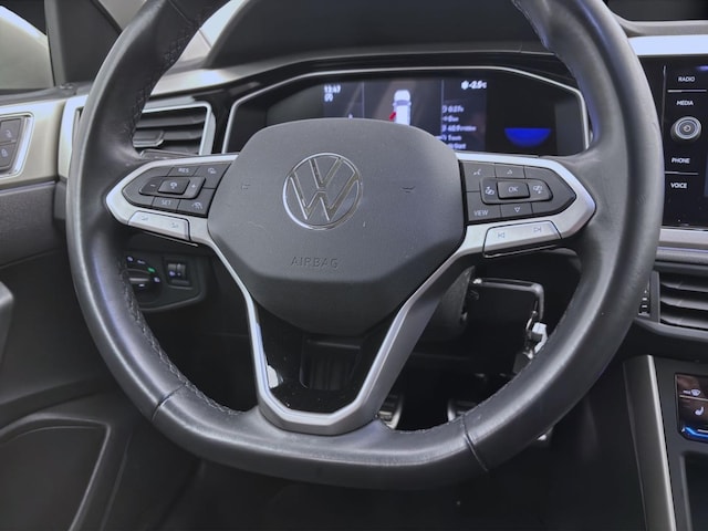 Volkswagen Taigo 1.0 TSI IQ.Drive Move