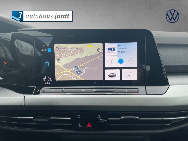 Volkswagen Golf 1.5 TSI Life Pro