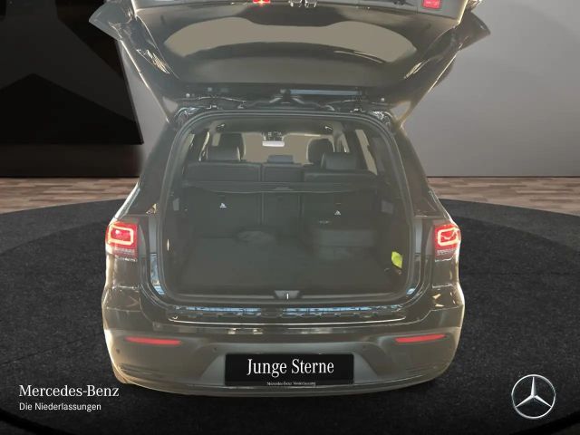 Mercedes-Benz EQB 250 Advanced Progressive