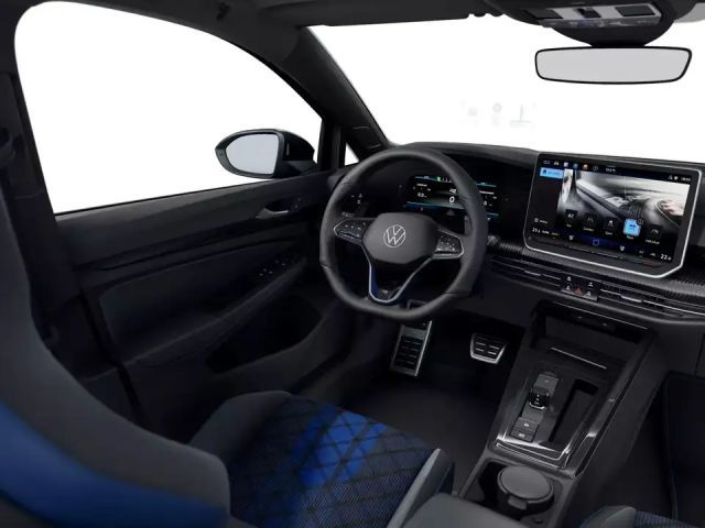 Volkswagen Golf IQ.Drive