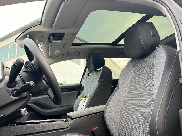 Skoda Superb 2.0 TSI 4x4 Combi Selection