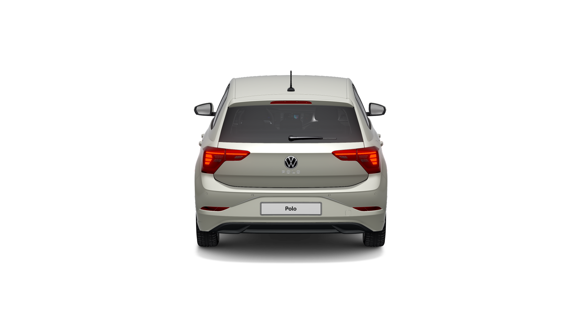 Volkswagen Polo Life