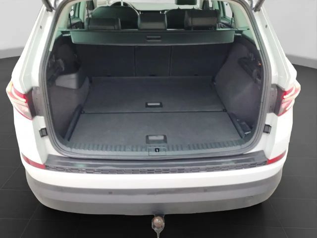 Skoda Kodiaq 2.0 TDI 4x4 Style Style