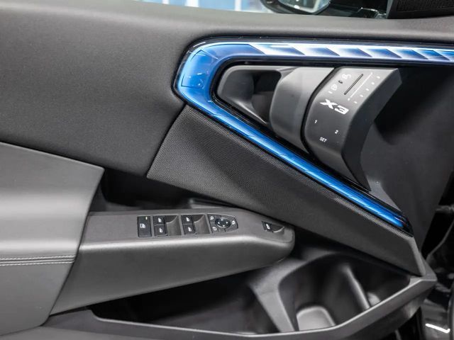 BMW X3 M-Sport xDrive