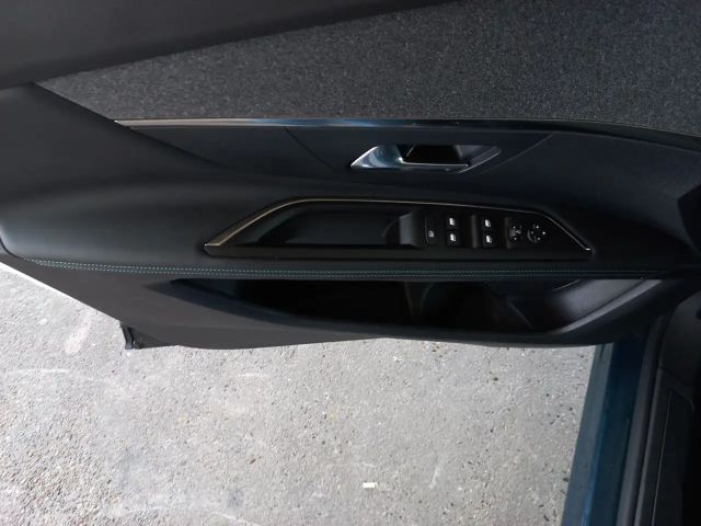 Peugeot 3008 Allure Pack BlueHDi