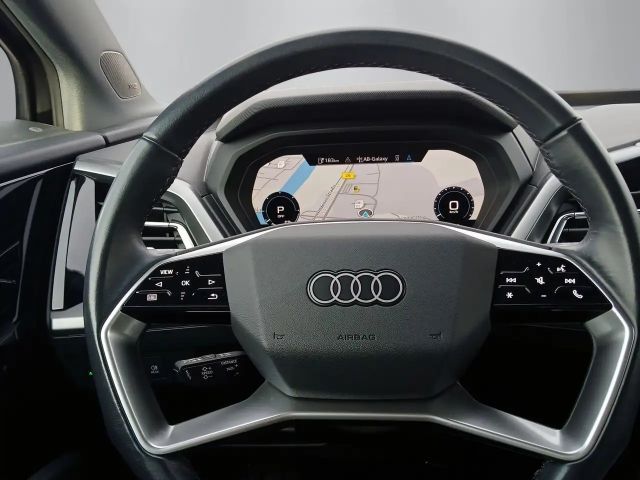 Audi Q4 e-tron 35