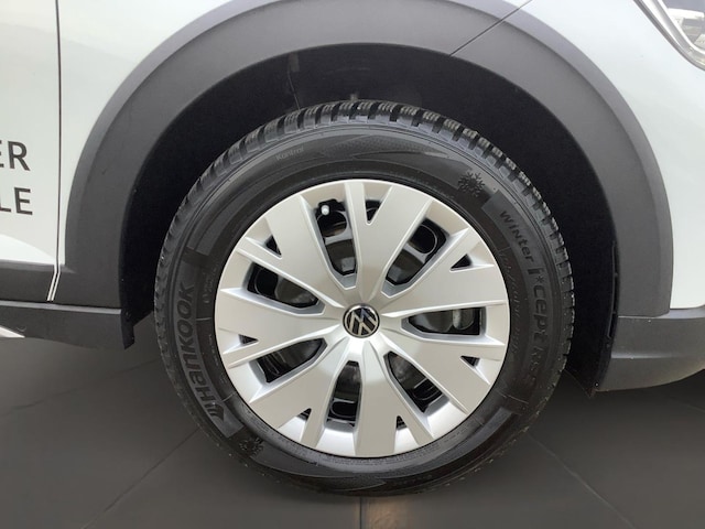 Volkswagen Taigo 1.0 TSI DSG Style