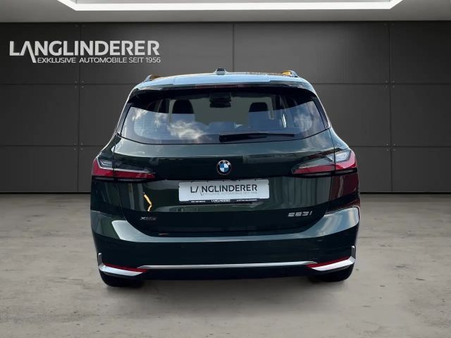 BMW 223 223i Active Tourer Luxury Line xDrive