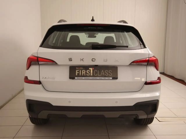Skoda Kamiq Selection