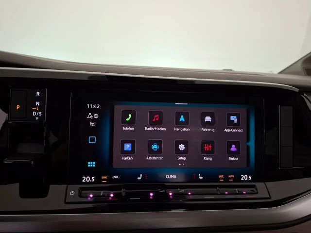 Volkswagen Multivan T7