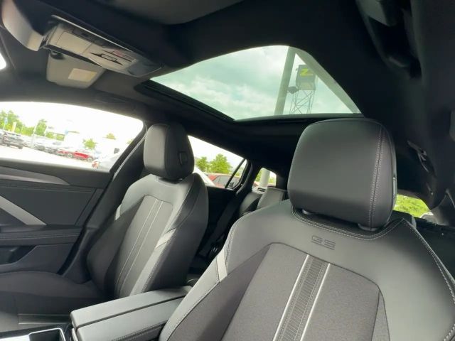 Opel Astra Sports Tourer