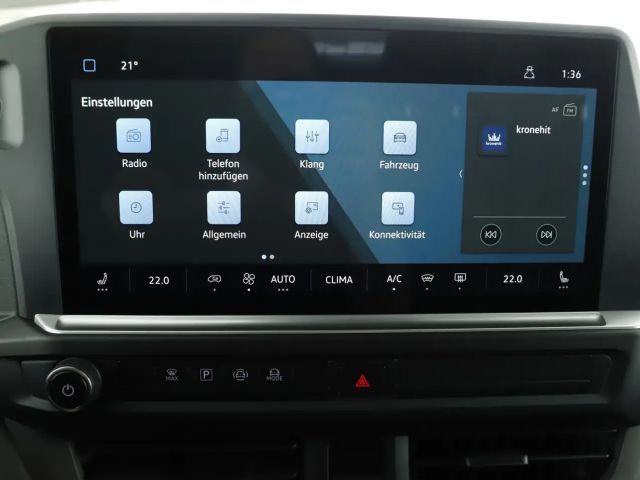 Volkswagen Transporter T7