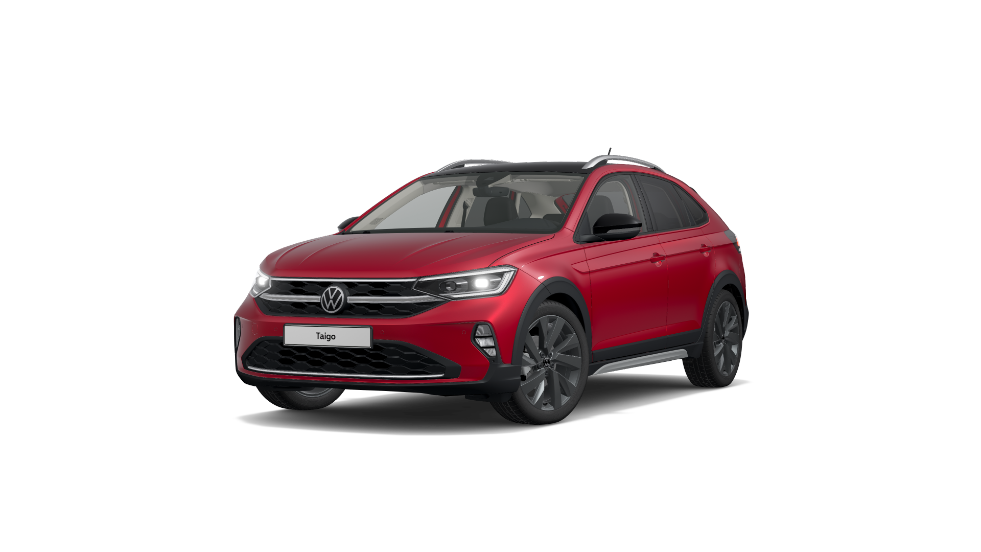 Volkswagen Taigo 1.0 TSI DSG IQ.Drive Style