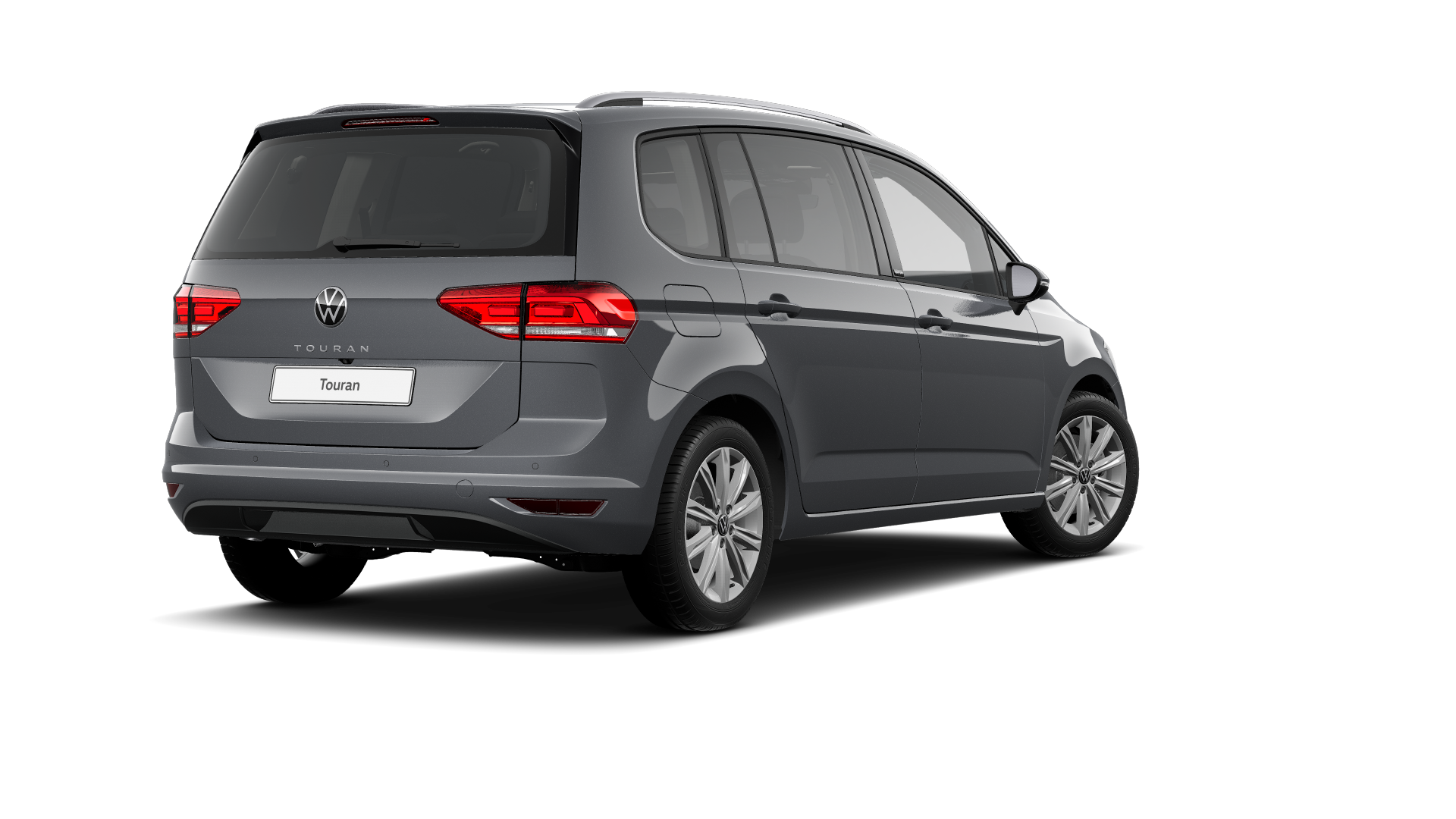 Volkswagen Touran 2.0 TDI