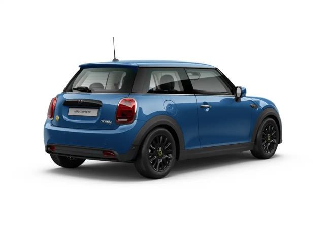 MINI Mini Electric SE