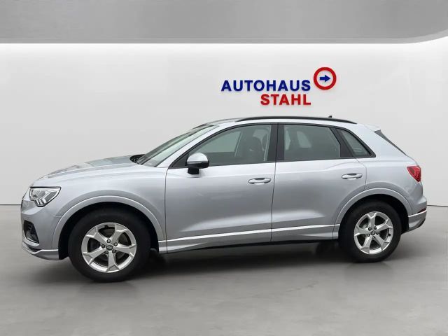 Audi Q3 35 TFSI S-Tronic