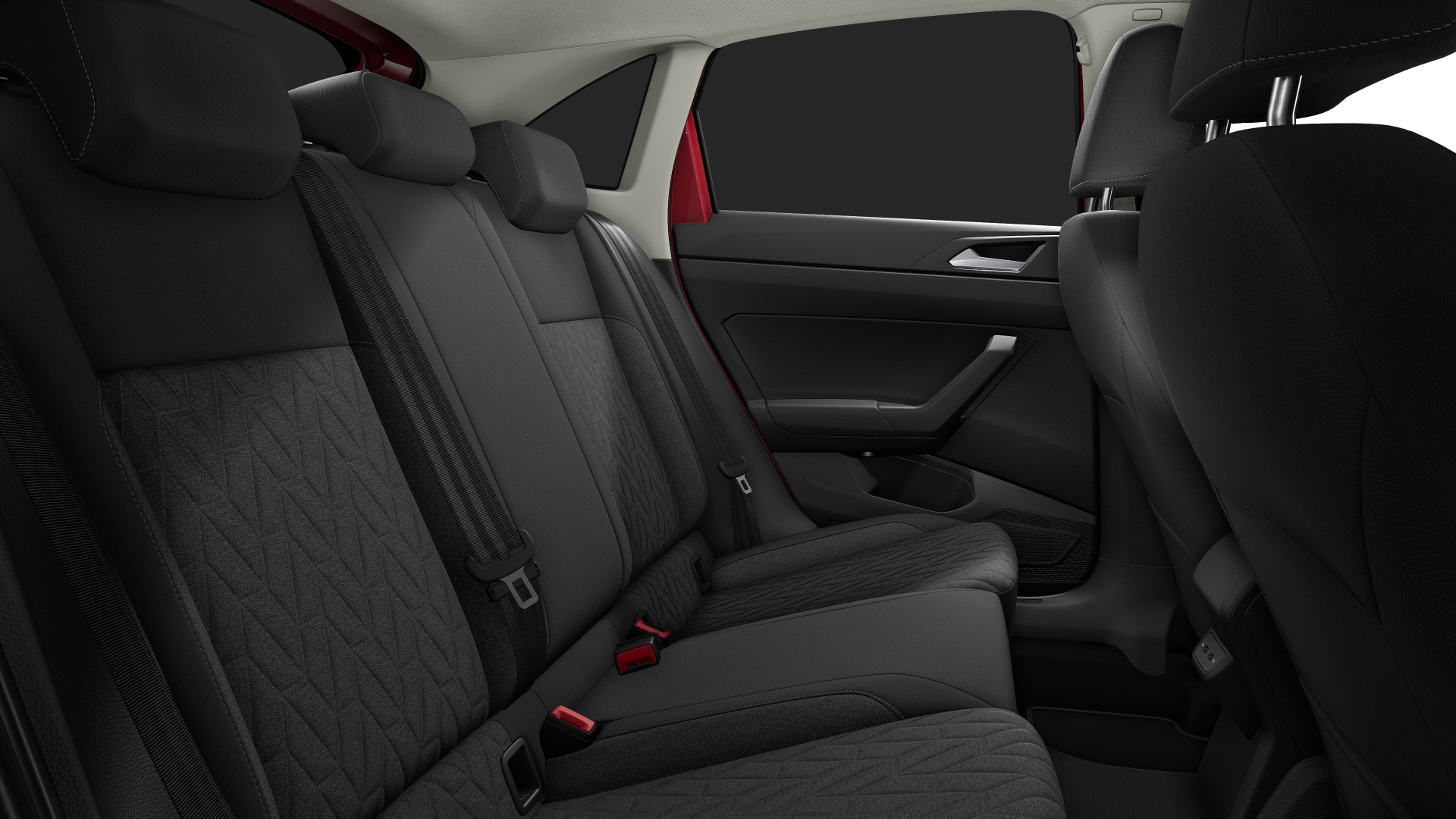 Volkswagen Taigo DSG