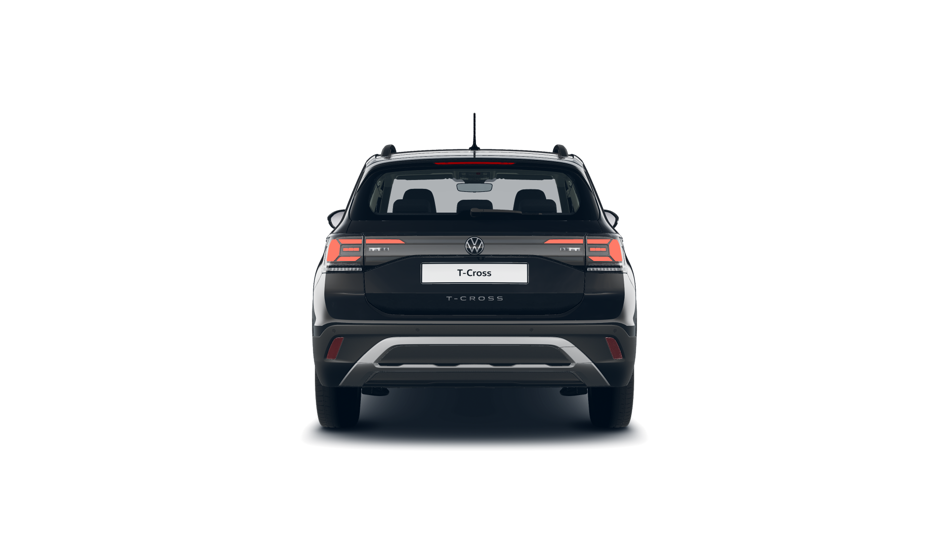 Volkswagen T-Cross 1.0 TSI Life