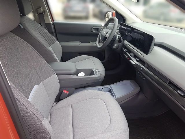 Kia EV3 FWD