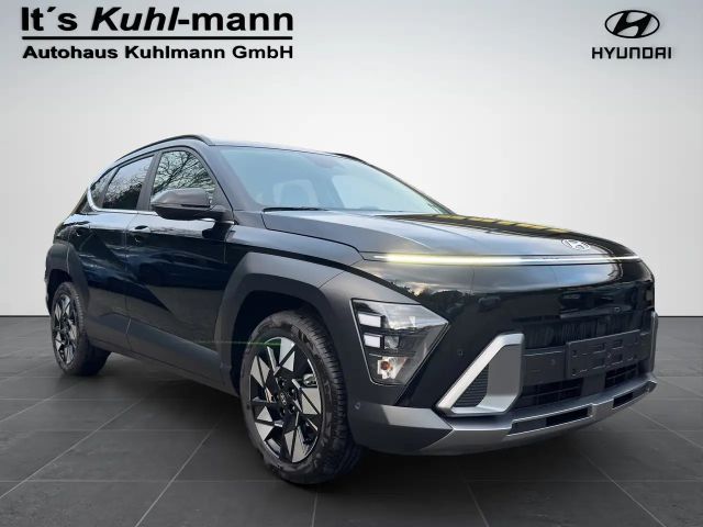 Hyundai Kona Trend
