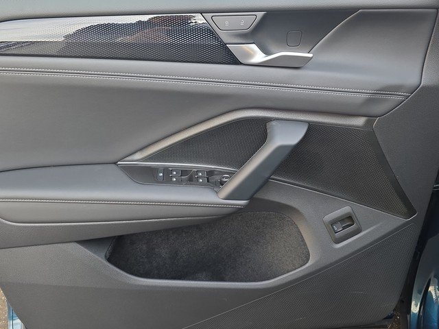 Volkswagen Tiguan 1.5 eTSI DSG Life