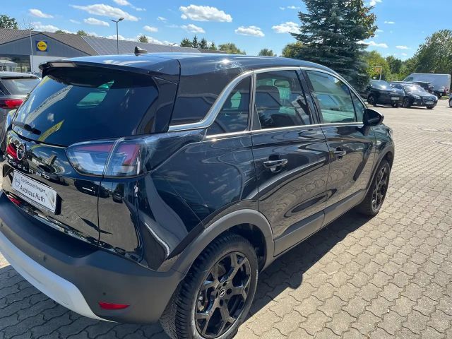 Opel Crossland X Elegance