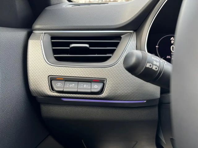 Renault Arkana EDC Hybrid Techno