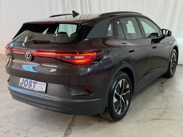 Volkswagen ID.4 City Performance Pure