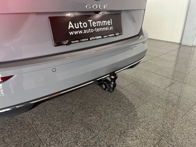 Volkswagen Golf 1.5 TSI Variant