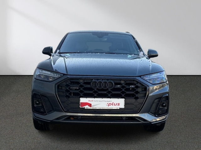 Audi Q5 50 TDI Quattro