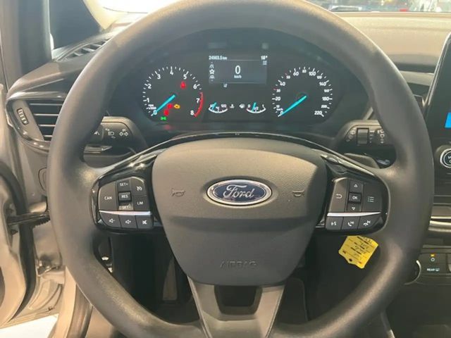 Ford Fiesta Cool & Connect
