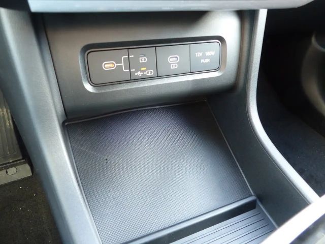 Hyundai Tucson 1.6 Hybrid Prime T-GDi