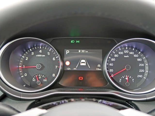 Kia Ceed SportWagon Vision