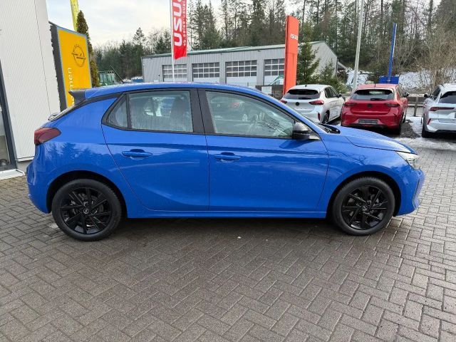 Opel Corsa Edition F Edition