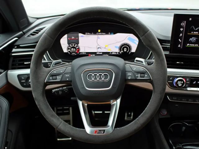 Audi RS4 Avant Quattro