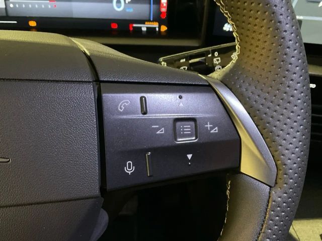 Opel Grandland X GS-Line Grand Sport