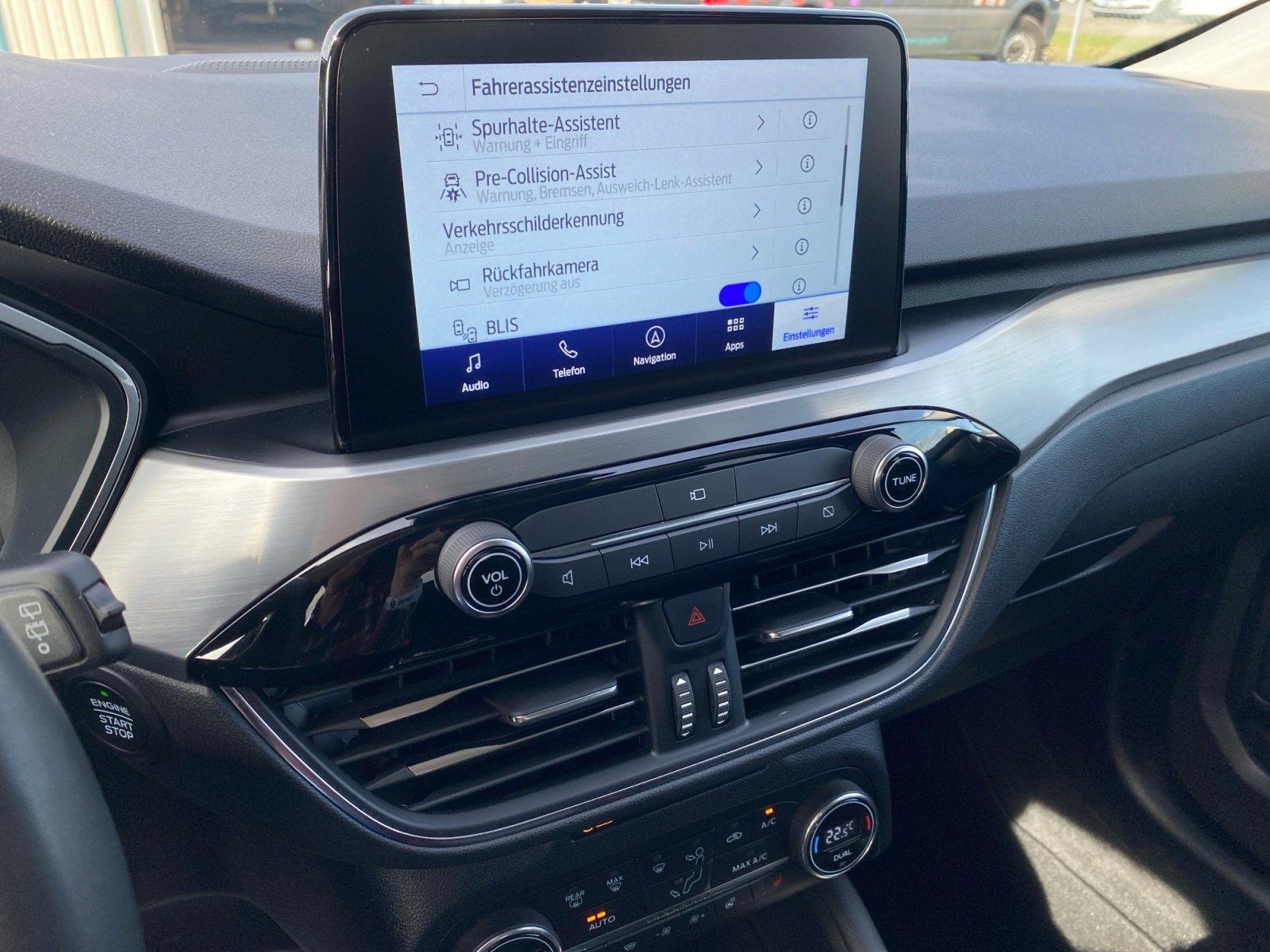 Ford Kuga AWD Titanium X