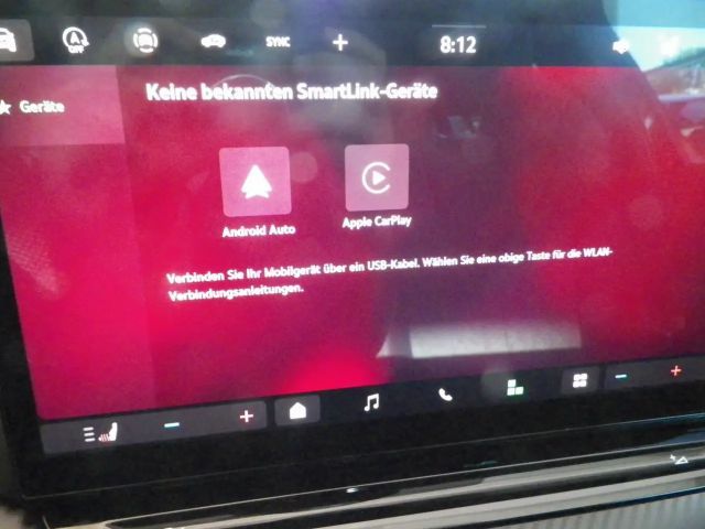 Skoda Octavia Sportline