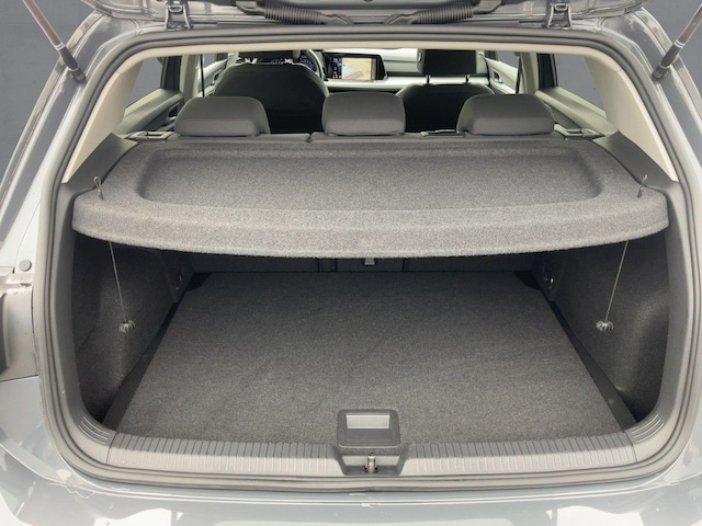 Volkswagen Golf 1.5 TSI Golf VIII Life