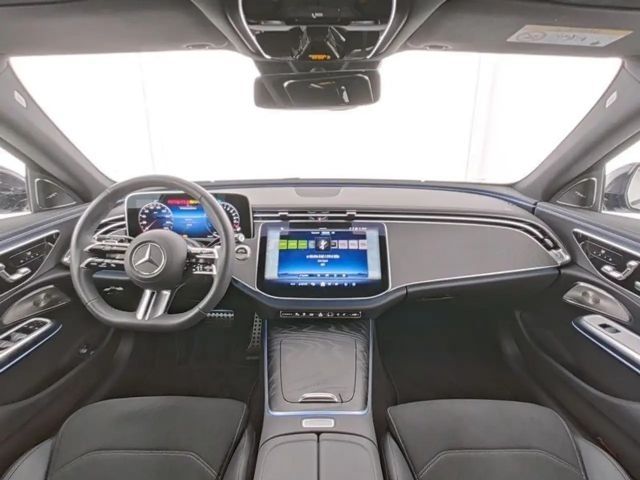 Mercedes-Benz E 300 AMG Line Estate