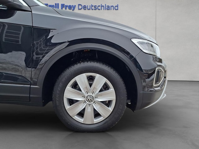 Volkswagen T-Roc 2.0 TDI DSG Life