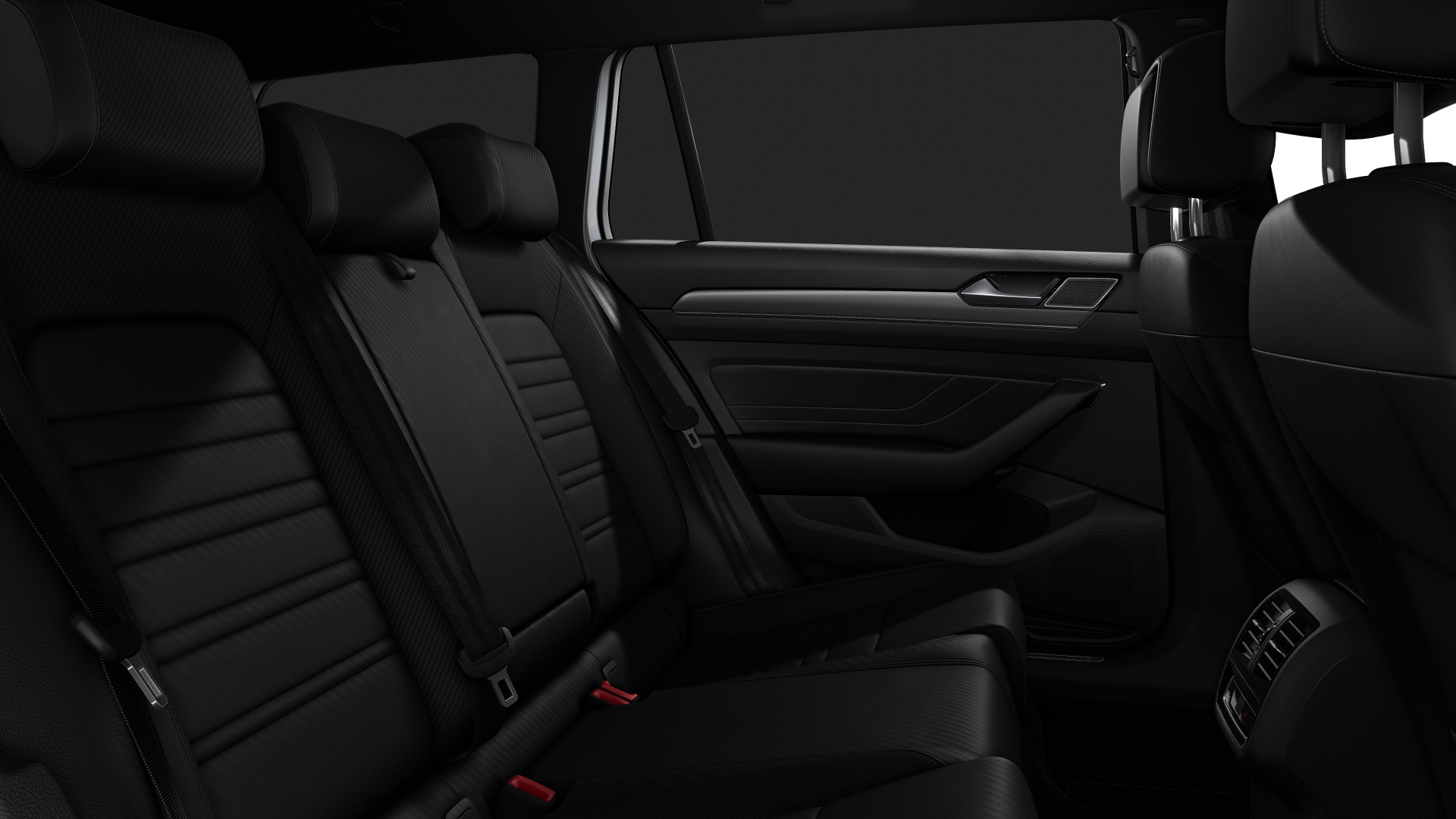 Volkswagen Passat 2.0 TSI DSG R-Line Variant