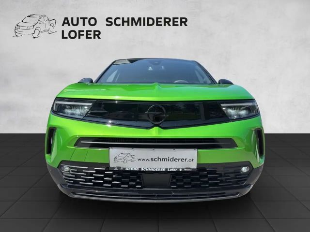 Opel Mokka 1.2 Turbo Turbo Ultimate