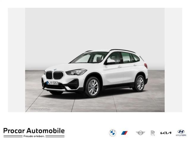 BMW X1 Advantage pakket sDrive18i
