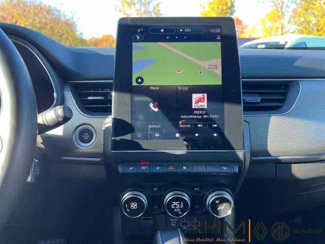 Renault Arkana TCe 140 Techno