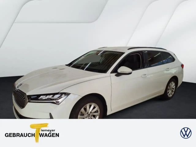 Skoda Superb 1.5 TSI Combi