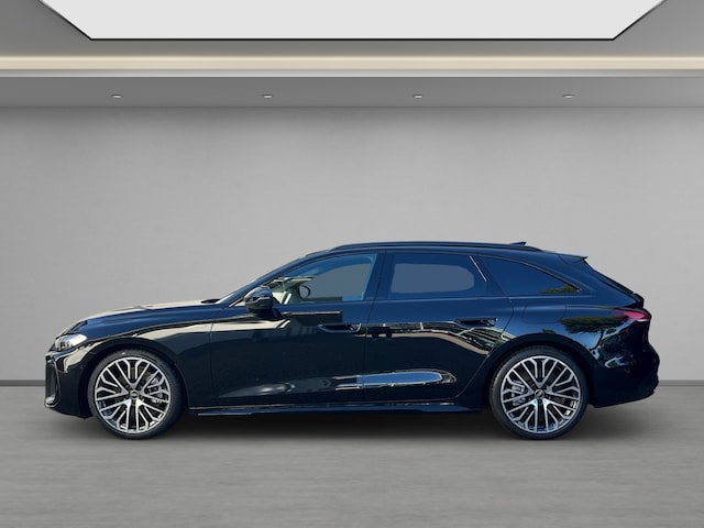 Audi A5 Avant Hybride Quattro S-Tronic