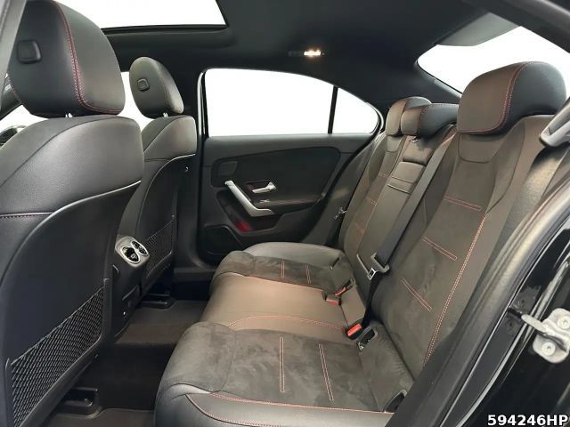 Mercedes-Benz A 250 AMG Line