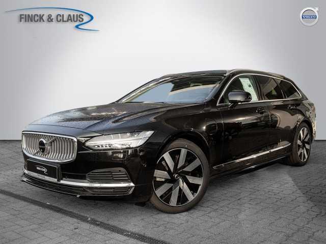 Volvo V90 AWD Bright Plus T6