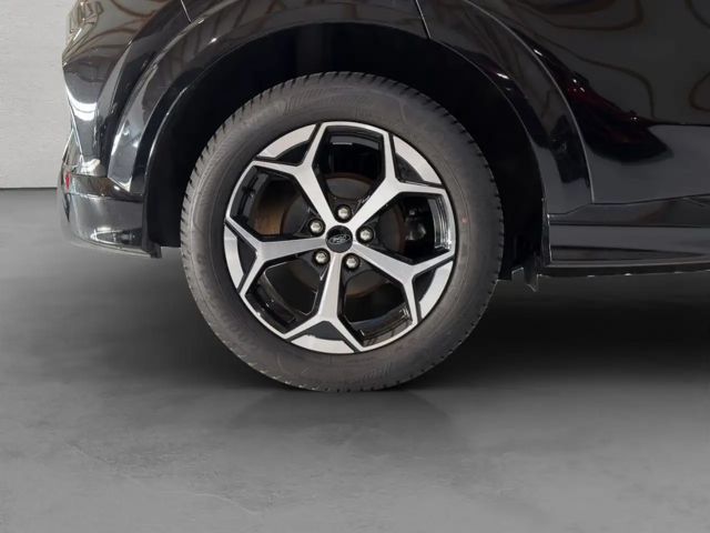 Ford Puma EcoBoost ST Line